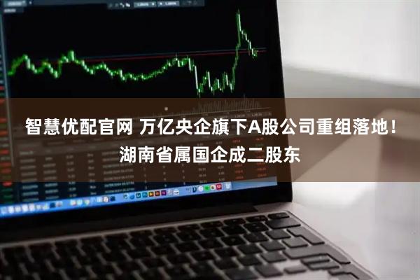 智慧优配官网 万亿央企旗下A股公司重组落地！湖南省属国企成二股东